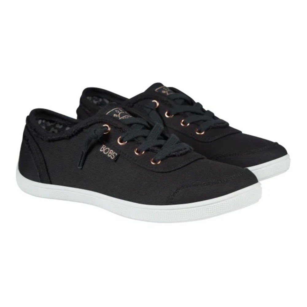 Sketchers Bibs B Cute Sneaker - Picture 3 of 14